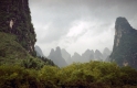 Karsts, Guilin China 1